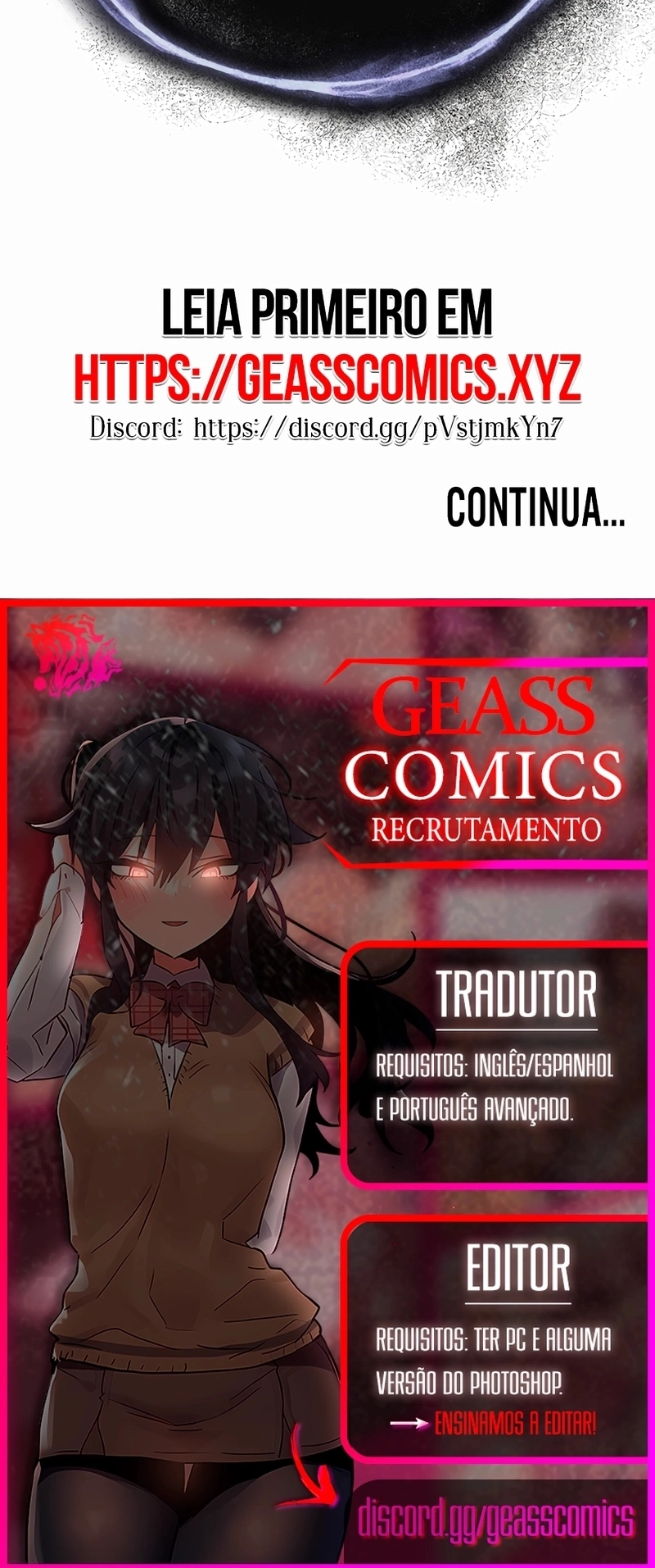 O sogro fode todos eles Capítulo 9 Página 36