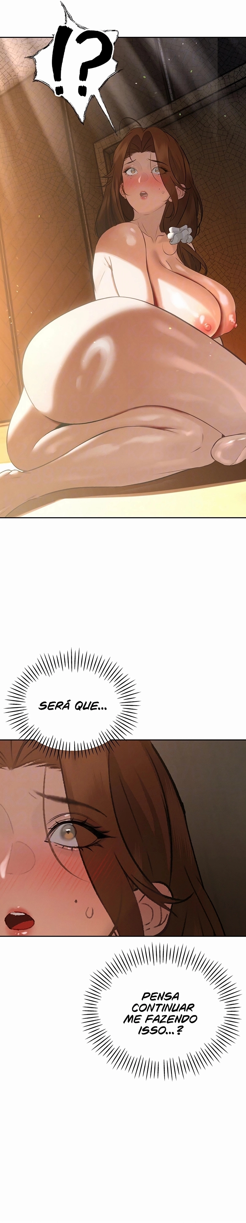 O sogro fode todos eles Capítulo 9 Página 4