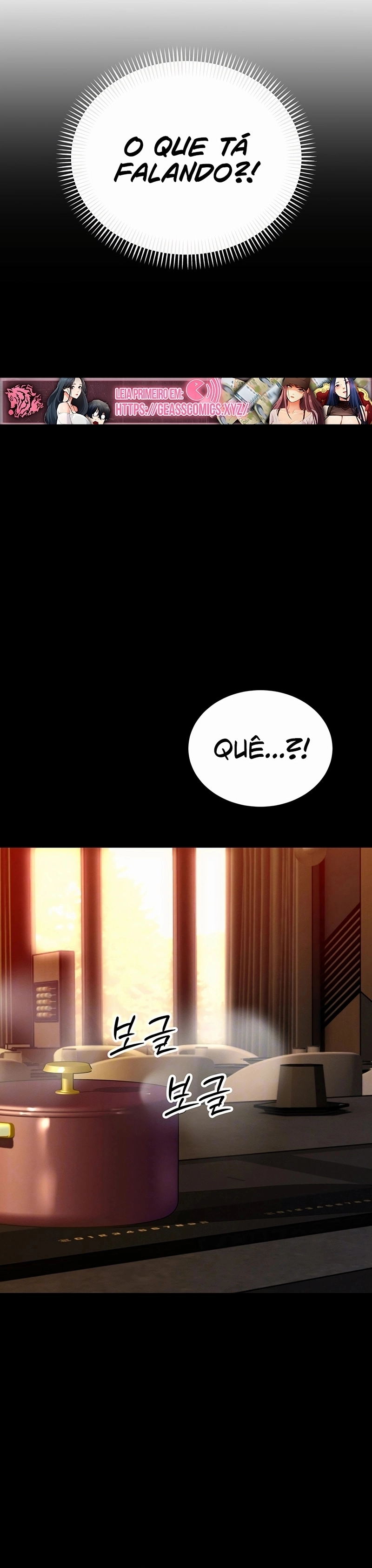 O sogro fode todos eles Capítulo 9 Página 7
