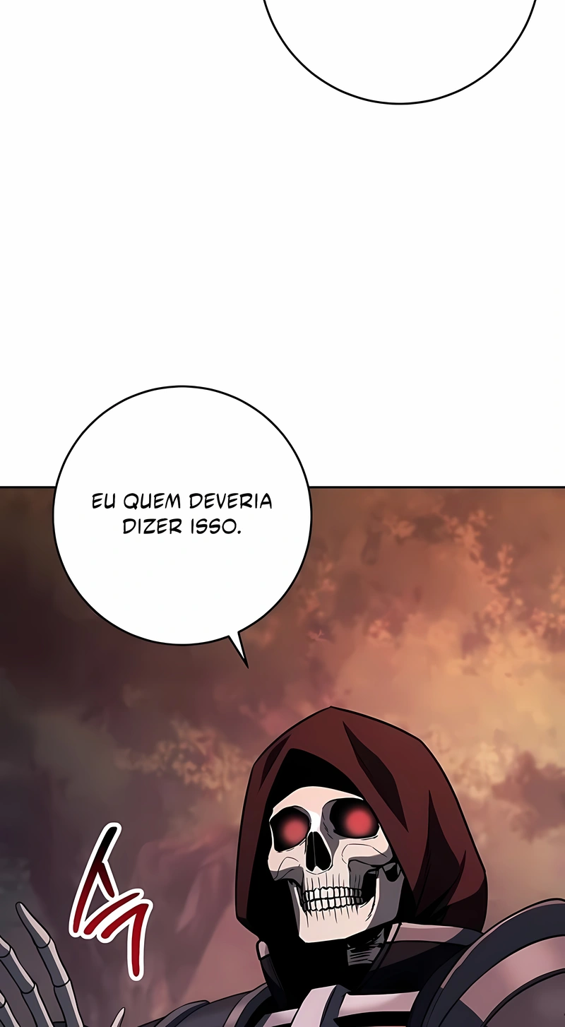 O Soldado Esqueleto Não Pôde Proteger a Masmorra Capítulo 365 Página 38