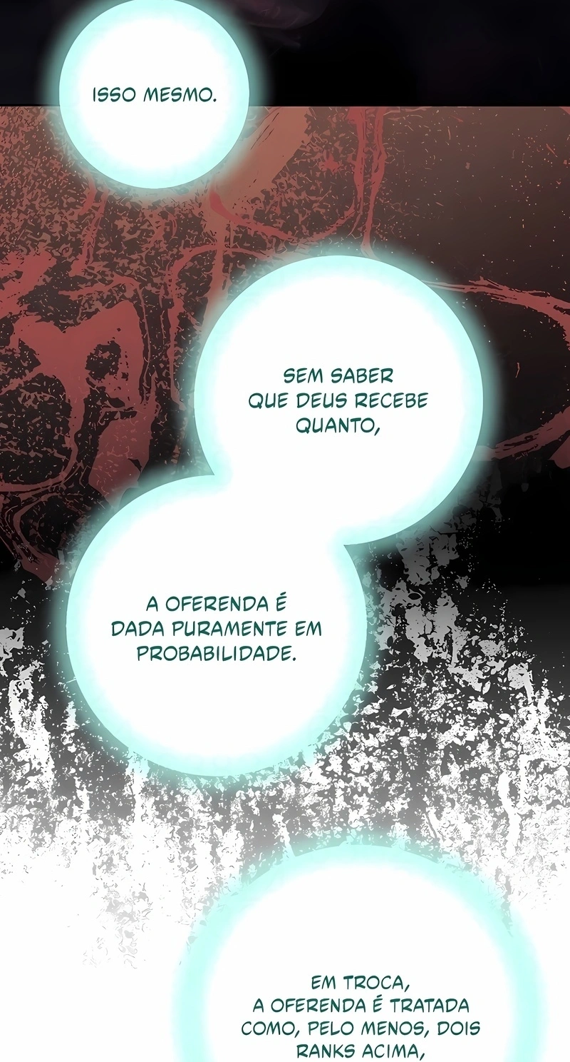 O Soldado Esqueleto Não Pôde Proteger a Masmorra Capítulo 367 Página 3