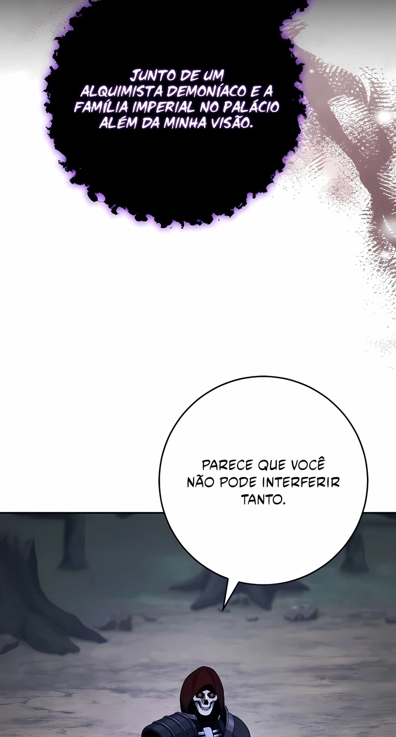 O Soldado Esqueleto Não Pôde Proteger a Masmorra Capítulo 367 Página 58