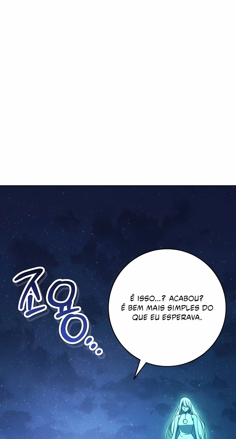 O Soldado Esqueleto Não Pôde Proteger a Masmorra Capítulo 367 Página 68