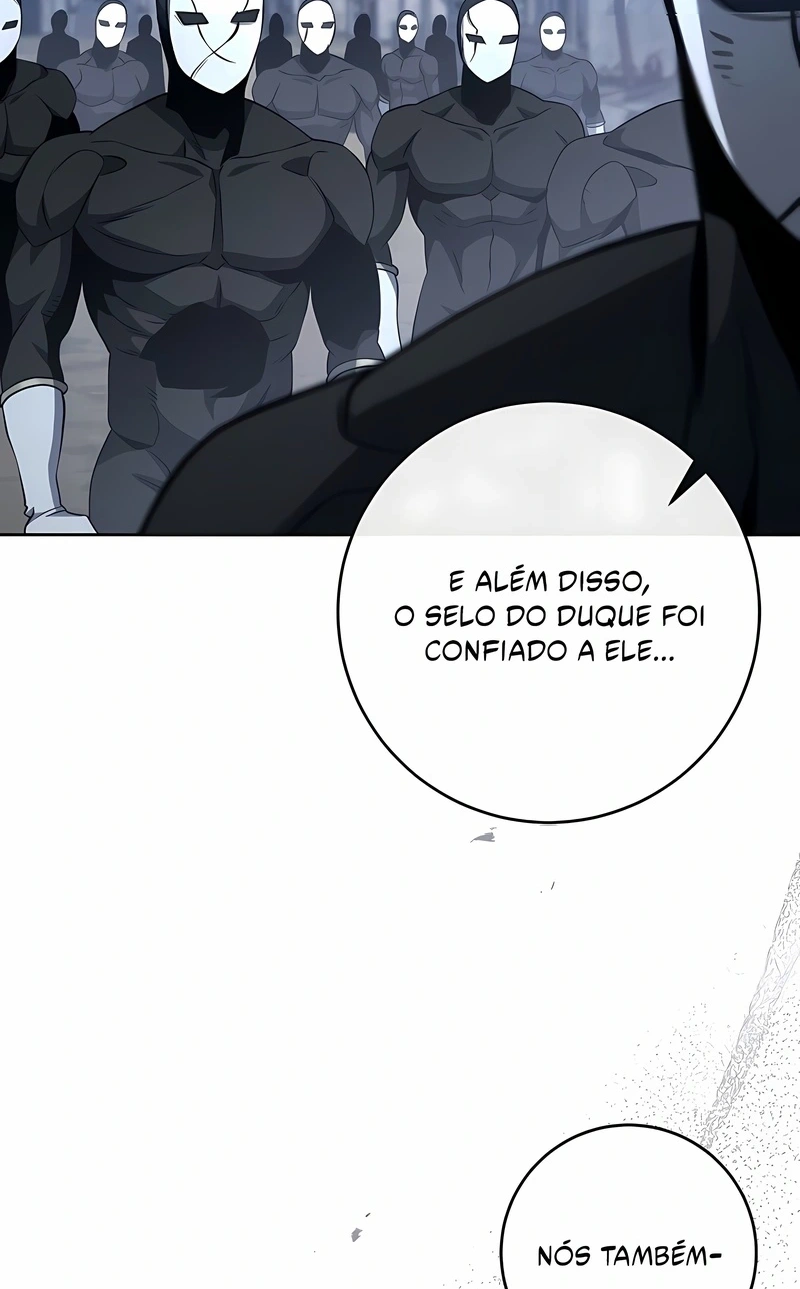 O Soldado Esqueleto Não Pôde Proteger a Masmorra Capítulo 368 Página 72