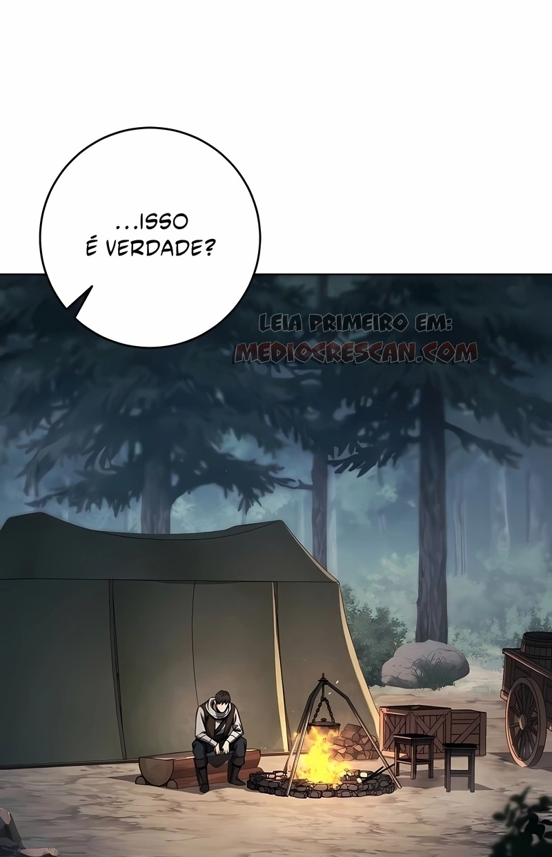 O Soldado Esqueleto Não Pôde Proteger a Masmorra Capítulo 369 Página 2