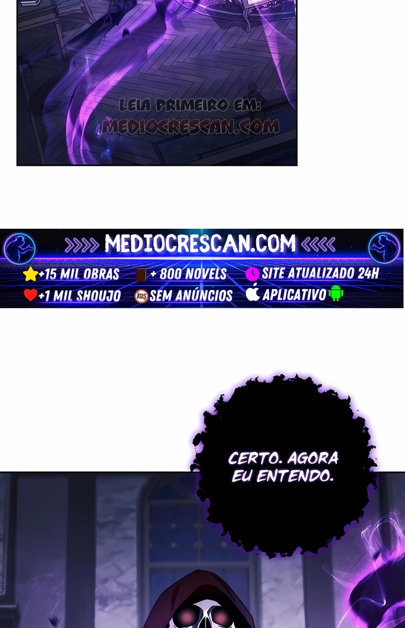 O Soldado Esqueleto Não Pôde Proteger a Masmorra Capítulo 369 Página 62