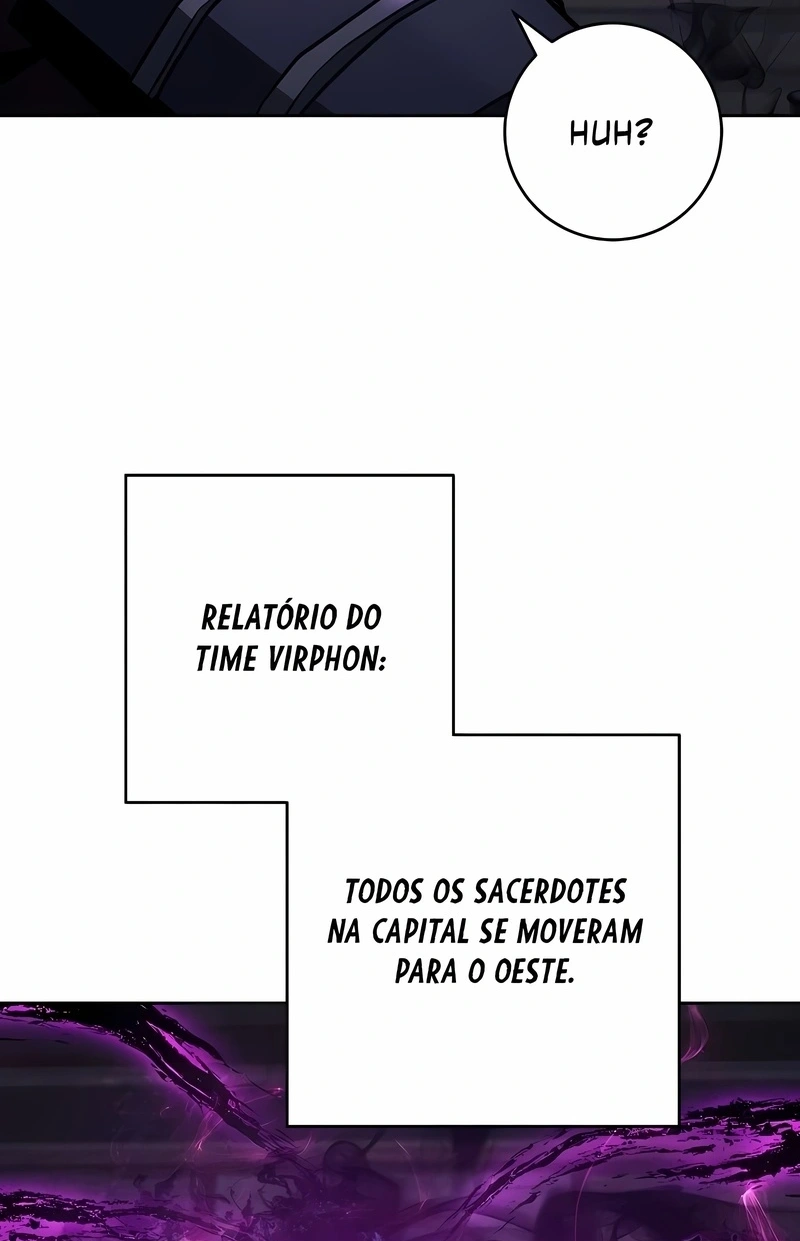 O Soldado Esqueleto Não Pôde Proteger a Masmorra Capítulo 369 Página 79