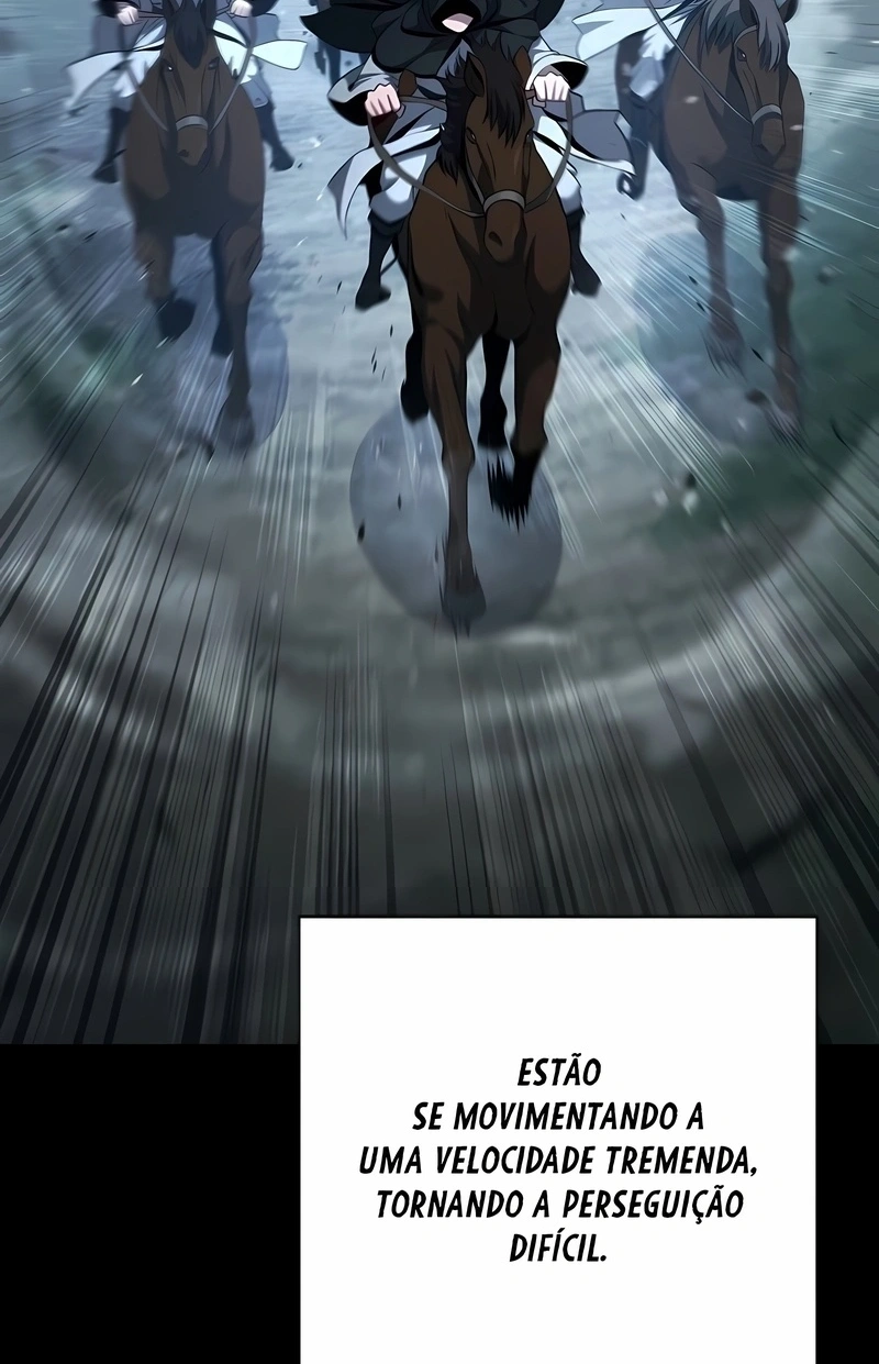 O Soldado Esqueleto Não Pôde Proteger a Masmorra Capítulo 369 Página 87
