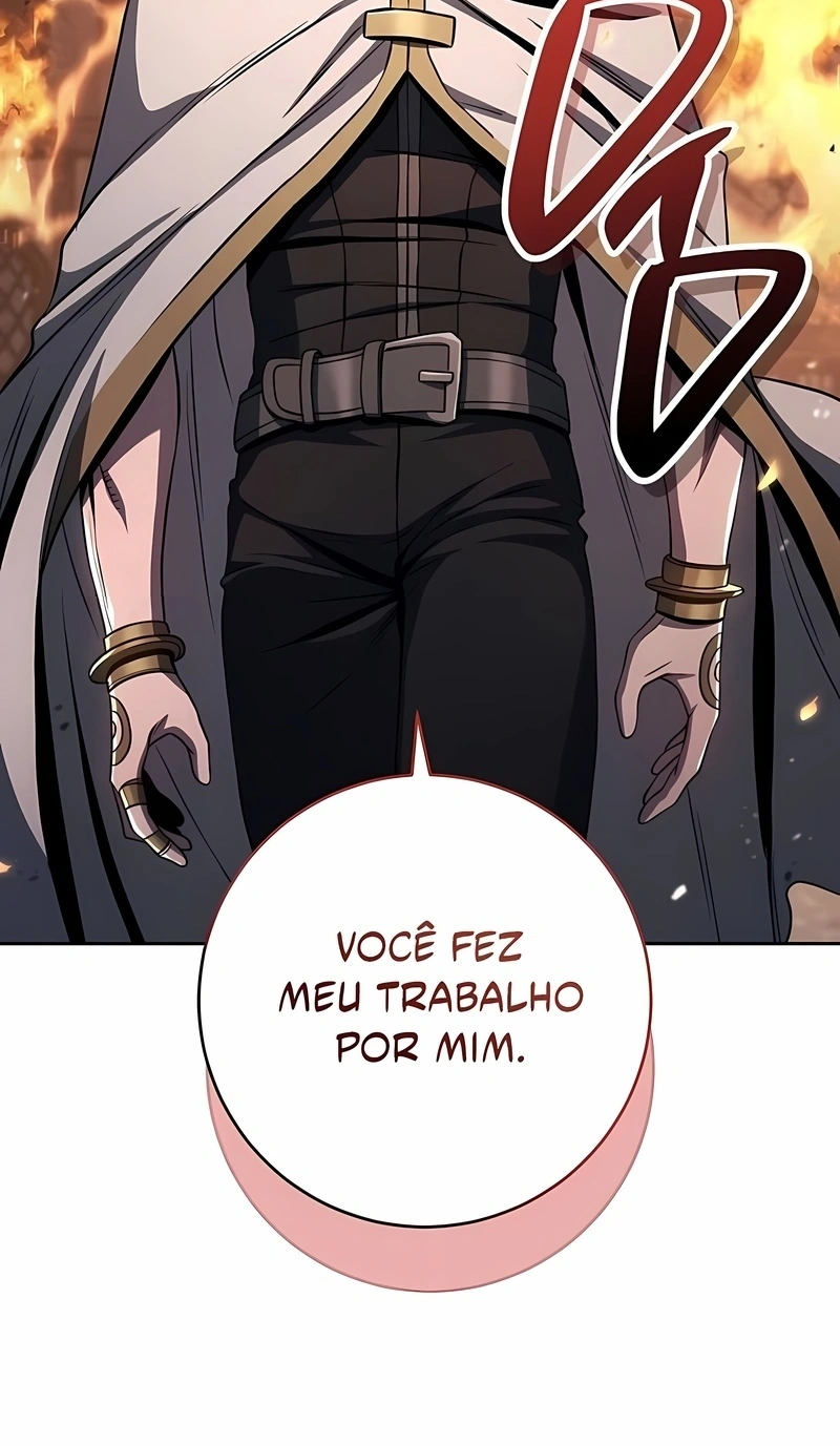 O Soldado Esqueleto Não Pôde Proteger a Masmorra Capítulo 370 Página 46