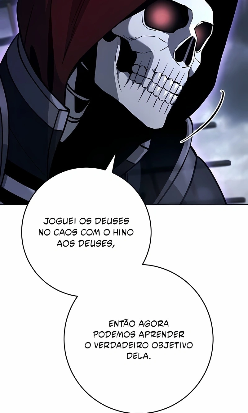 O Soldado Esqueleto Não Pôde Proteger a Masmorra Capítulo 371 Página 103