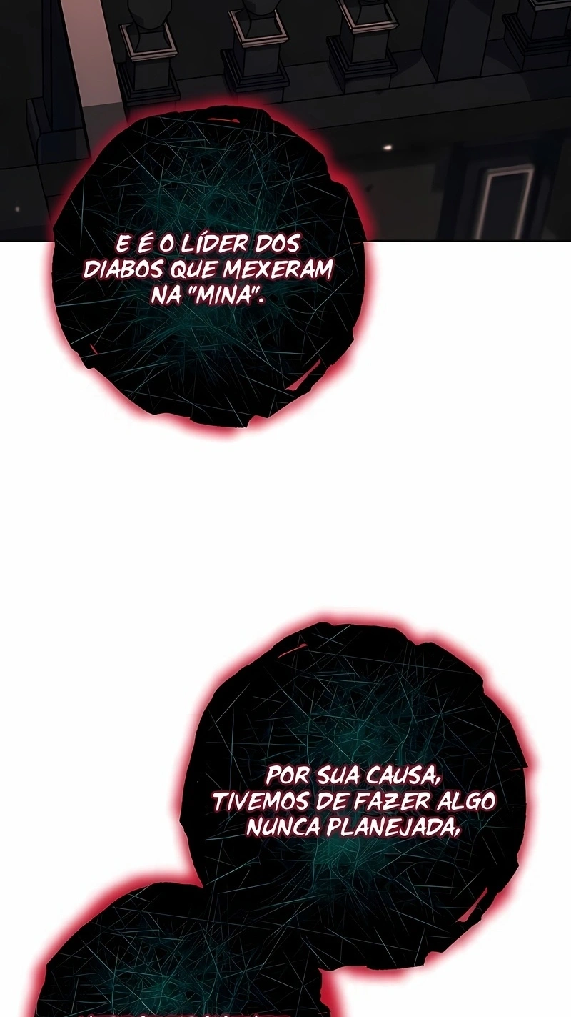 O Soldado Esqueleto Não Pôde Proteger a Masmorra Capítulo 372 Página 59
