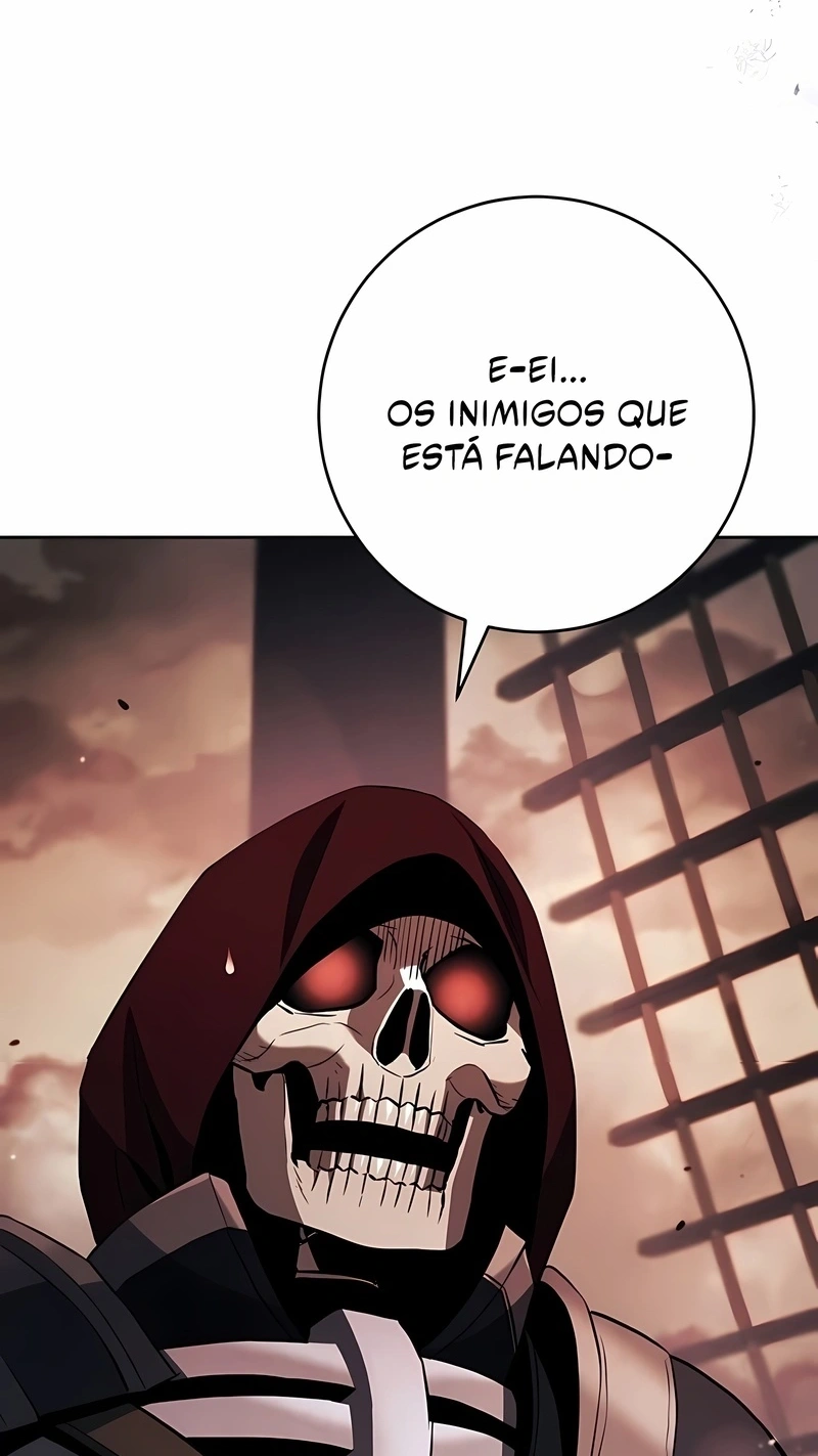 O Soldado Esqueleto Não Pôde Proteger a Masmorra Capítulo 372 Página 66