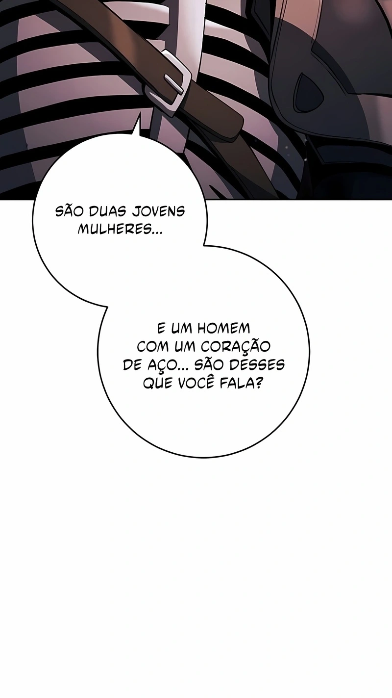 O Soldado Esqueleto Não Pôde Proteger a Masmorra Capítulo 372 Página 67