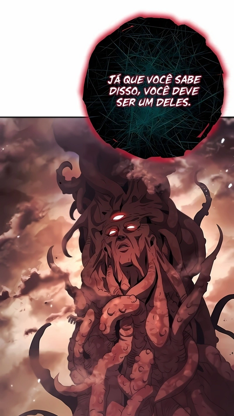 O Soldado Esqueleto Não Pôde Proteger a Masmorra Capítulo 372 Página 68