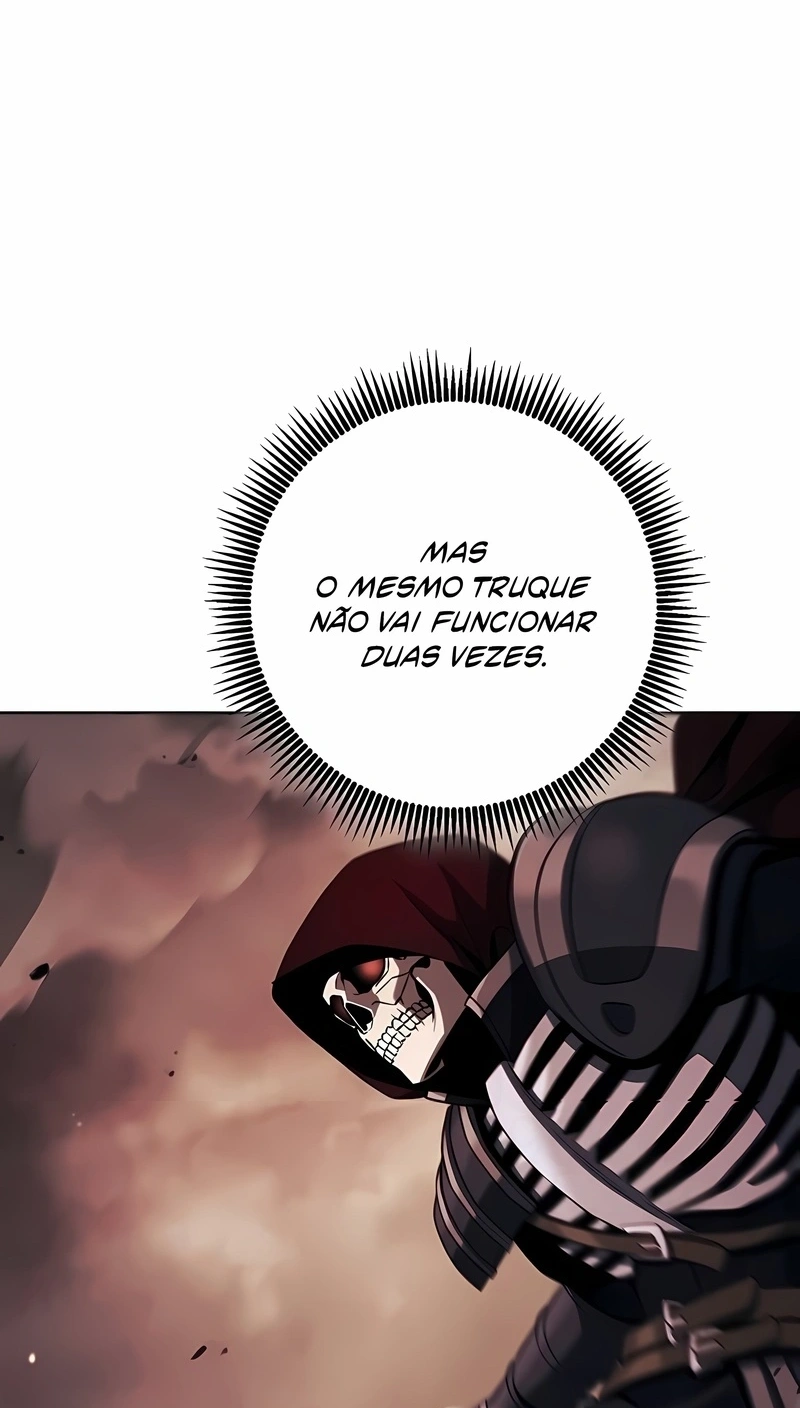 O Soldado Esqueleto Não Pôde Proteger a Masmorra Capítulo 373 Página 105