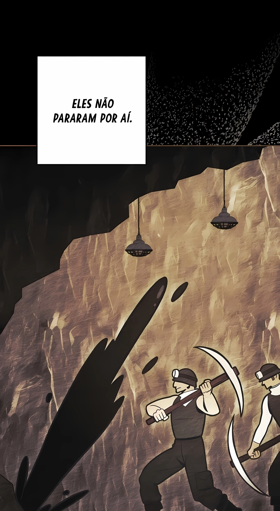 O Soldado Esqueleto Não Pôde Proteger a Masmorra Capítulo 376 Página 30