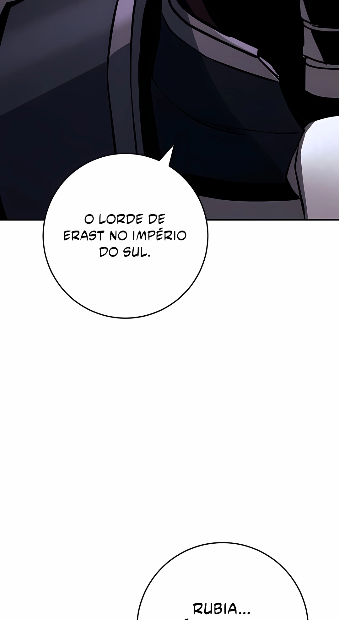 O Soldado Esqueleto Não Pôde Proteger a Masmorra Capítulo 376 Página 53