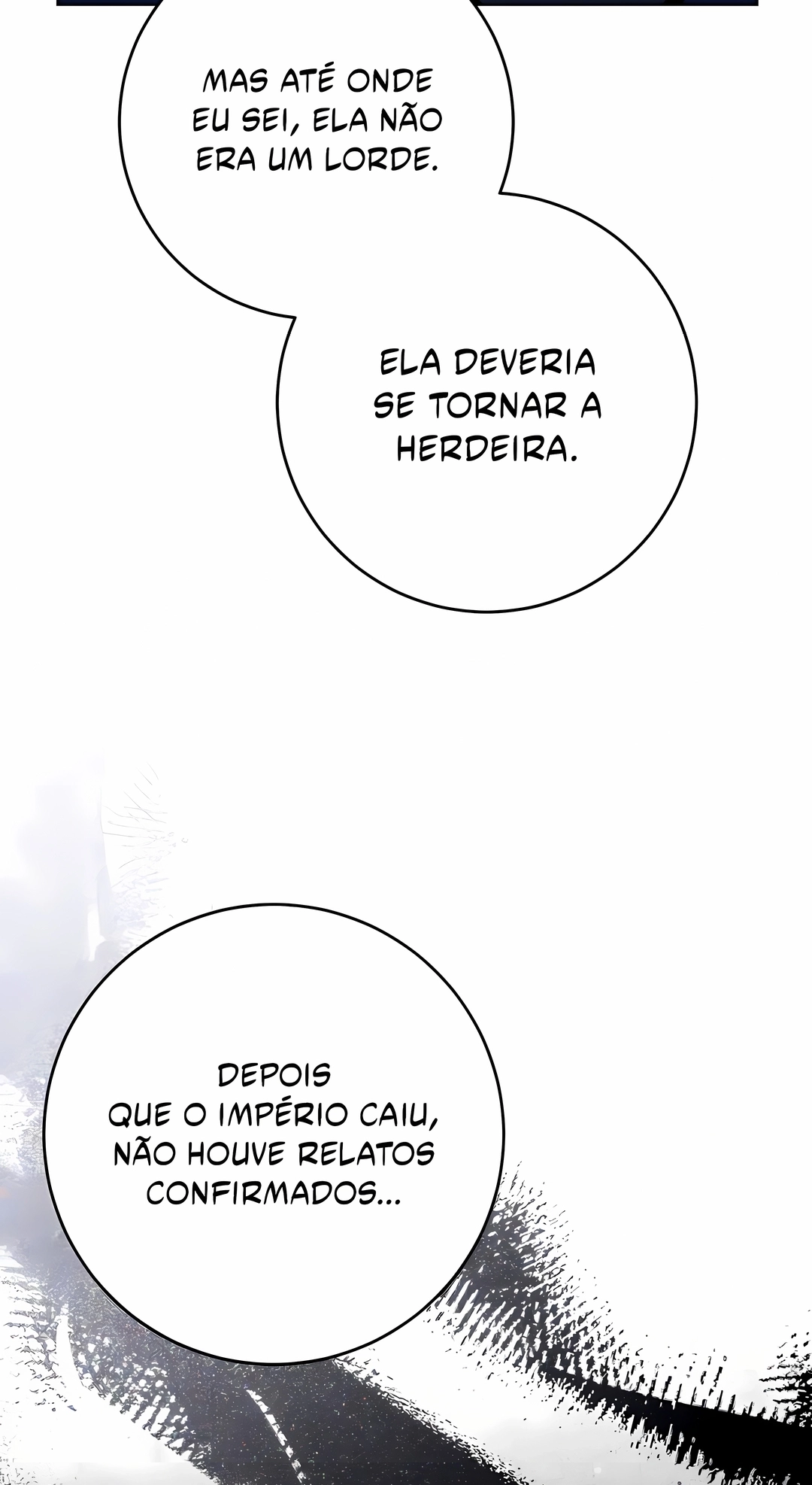 O Soldado Esqueleto Não Pôde Proteger a Masmorra Capítulo 376 Página 55