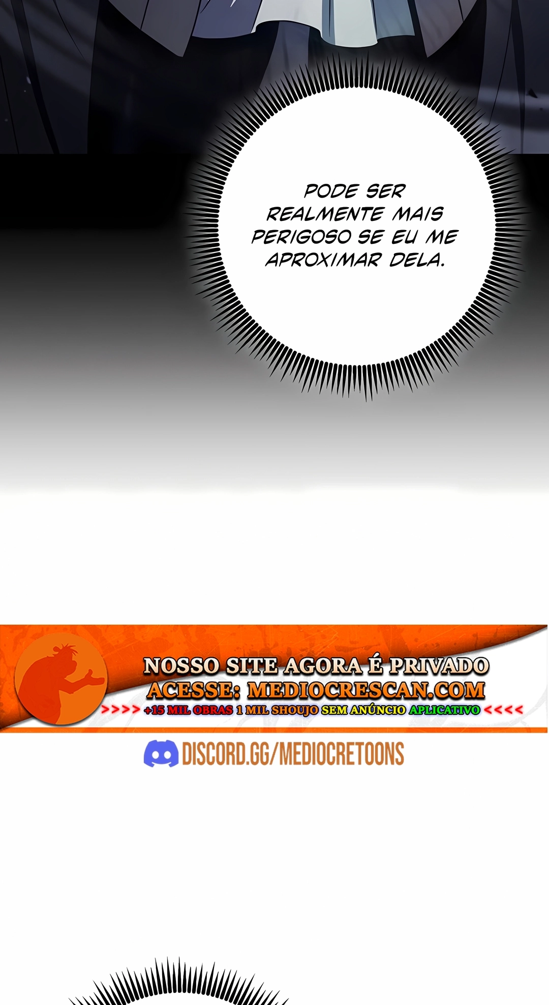 O Soldado Esqueleto Não Pôde Proteger a Masmorra Capítulo 376 Página 63