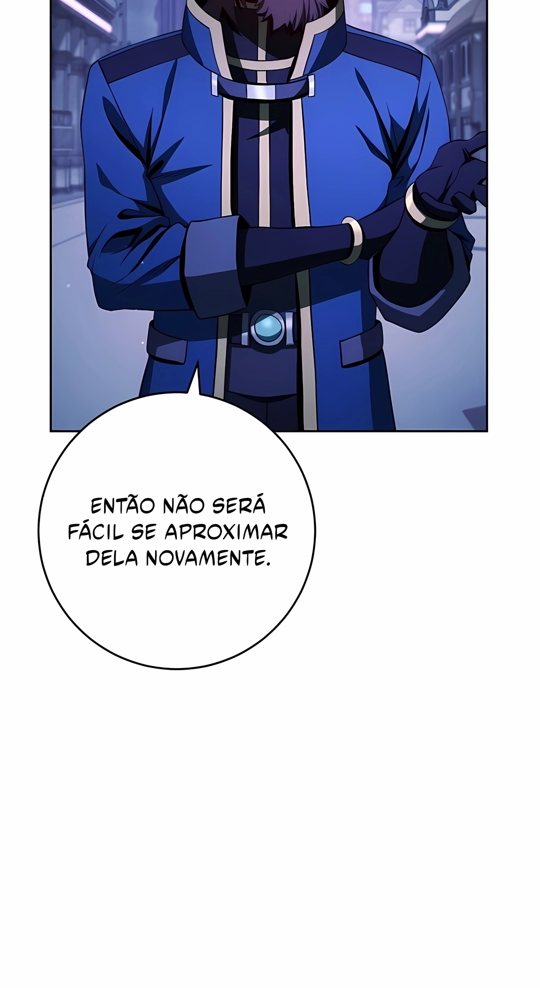 O Soldado Esqueleto Não Pôde Proteger a Masmorra Capítulo 376 Página 76