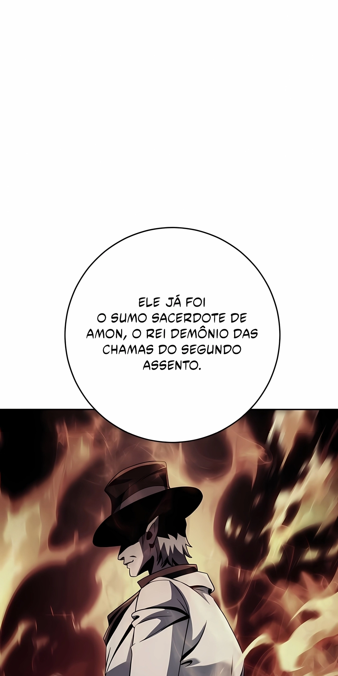 O Soldado Esqueleto Não Pôde Proteger a Masmorra Capítulo 377 Página 52