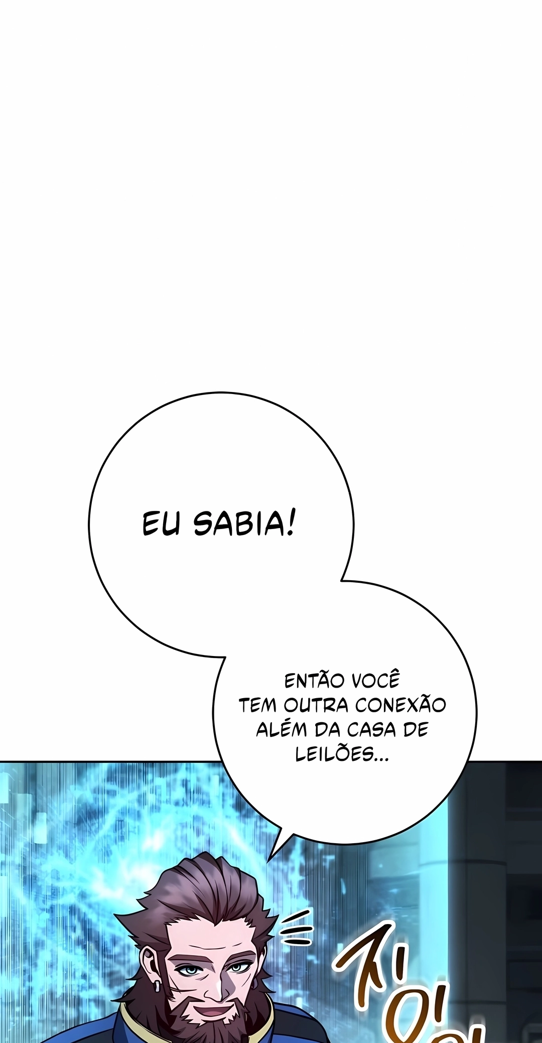 O Soldado Esqueleto Não Pôde Proteger a Masmorra Capítulo 378 Página 21