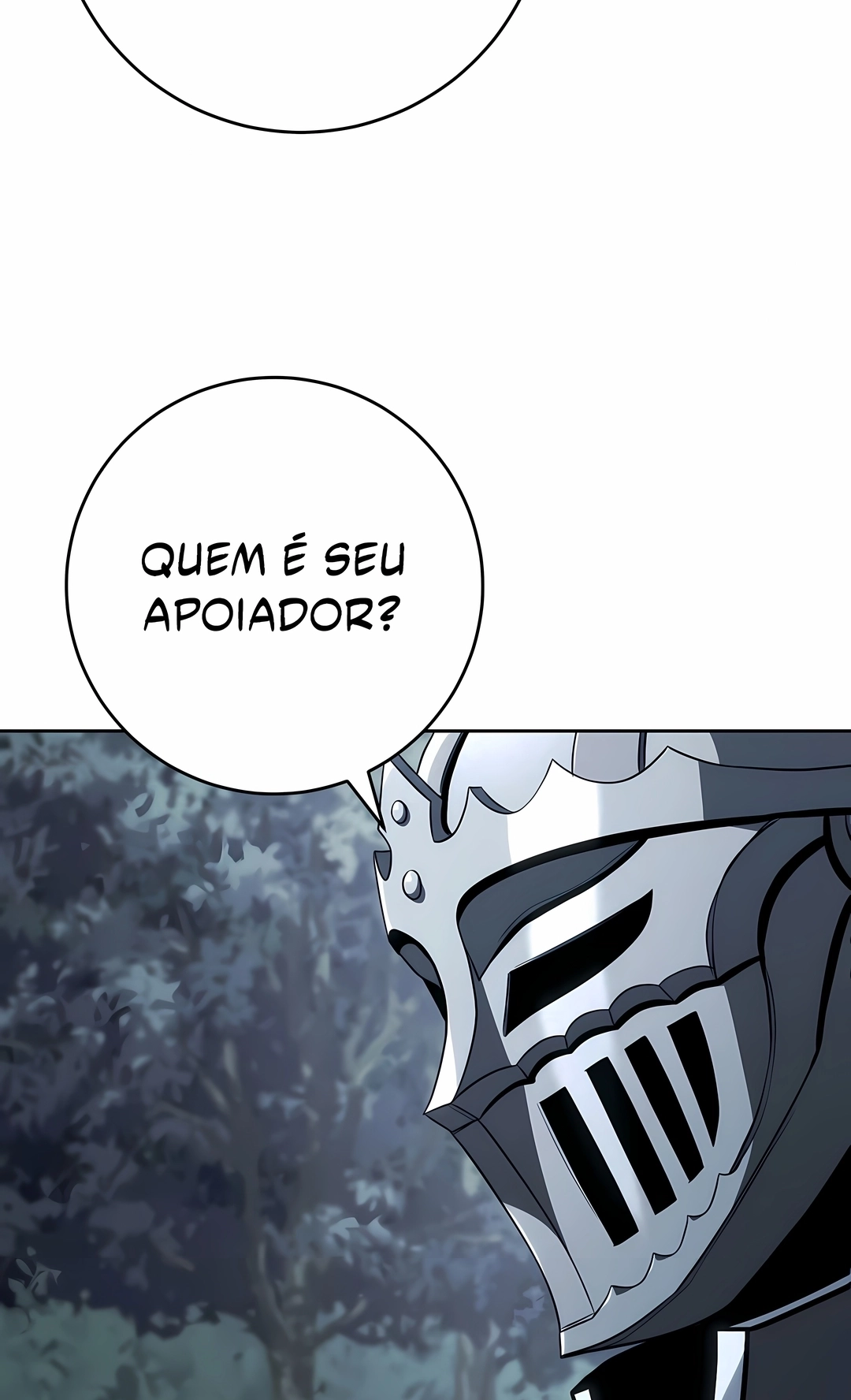 O Soldado Esqueleto Não Pôde Proteger a Masmorra Capítulo 384 Página 95