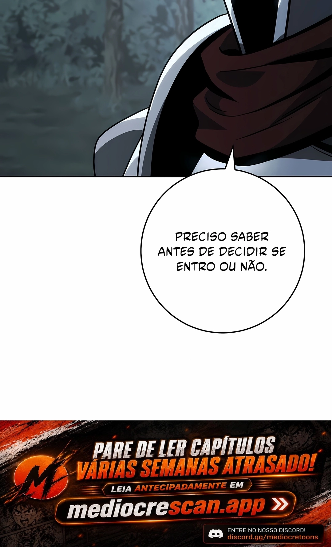 O Soldado Esqueleto Não Pôde Proteger a Masmorra Capítulo 384 Página 96