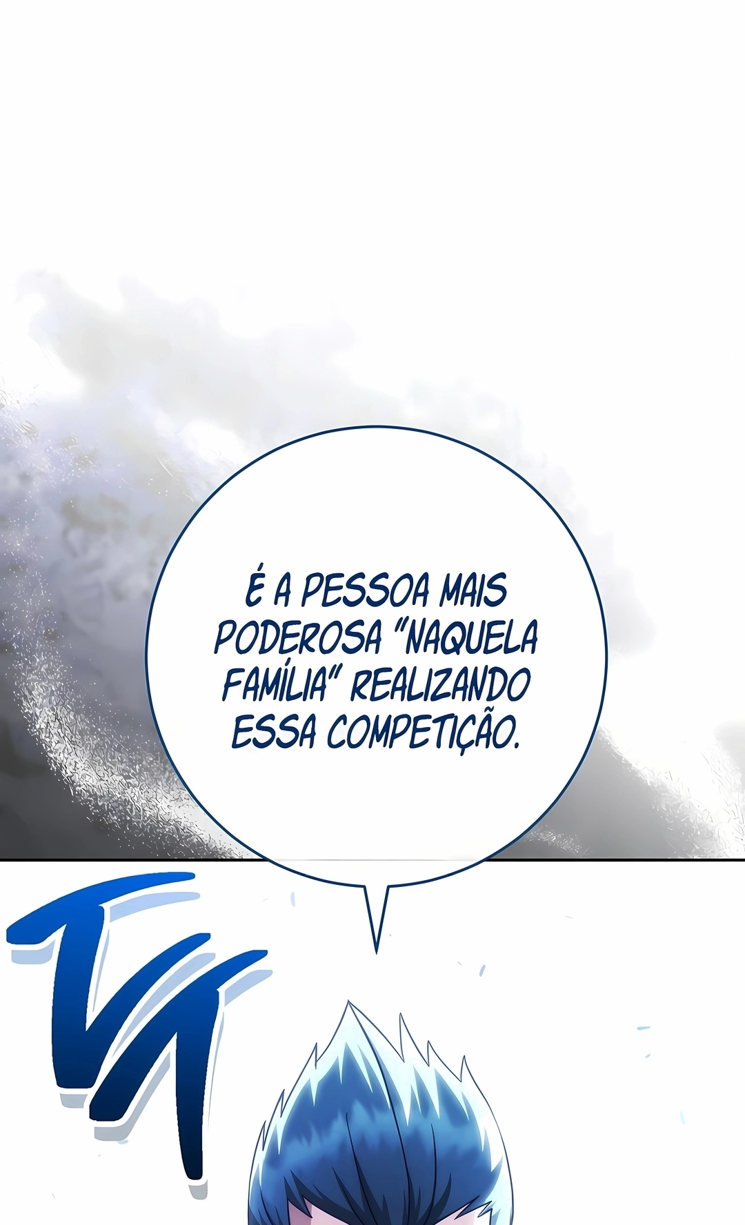 O Soldado Esqueleto Não Pôde Proteger a Masmorra Capítulo 384 Página 98
