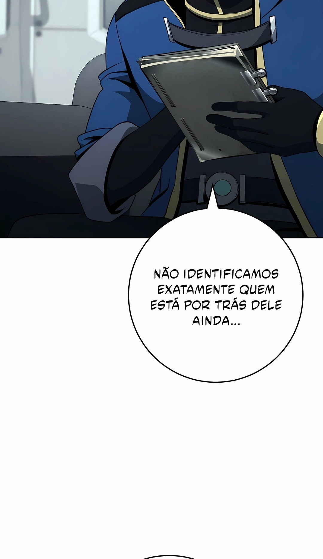 O Soldado Esqueleto Não Pôde Proteger a Masmorra Capítulo 385 Página 52