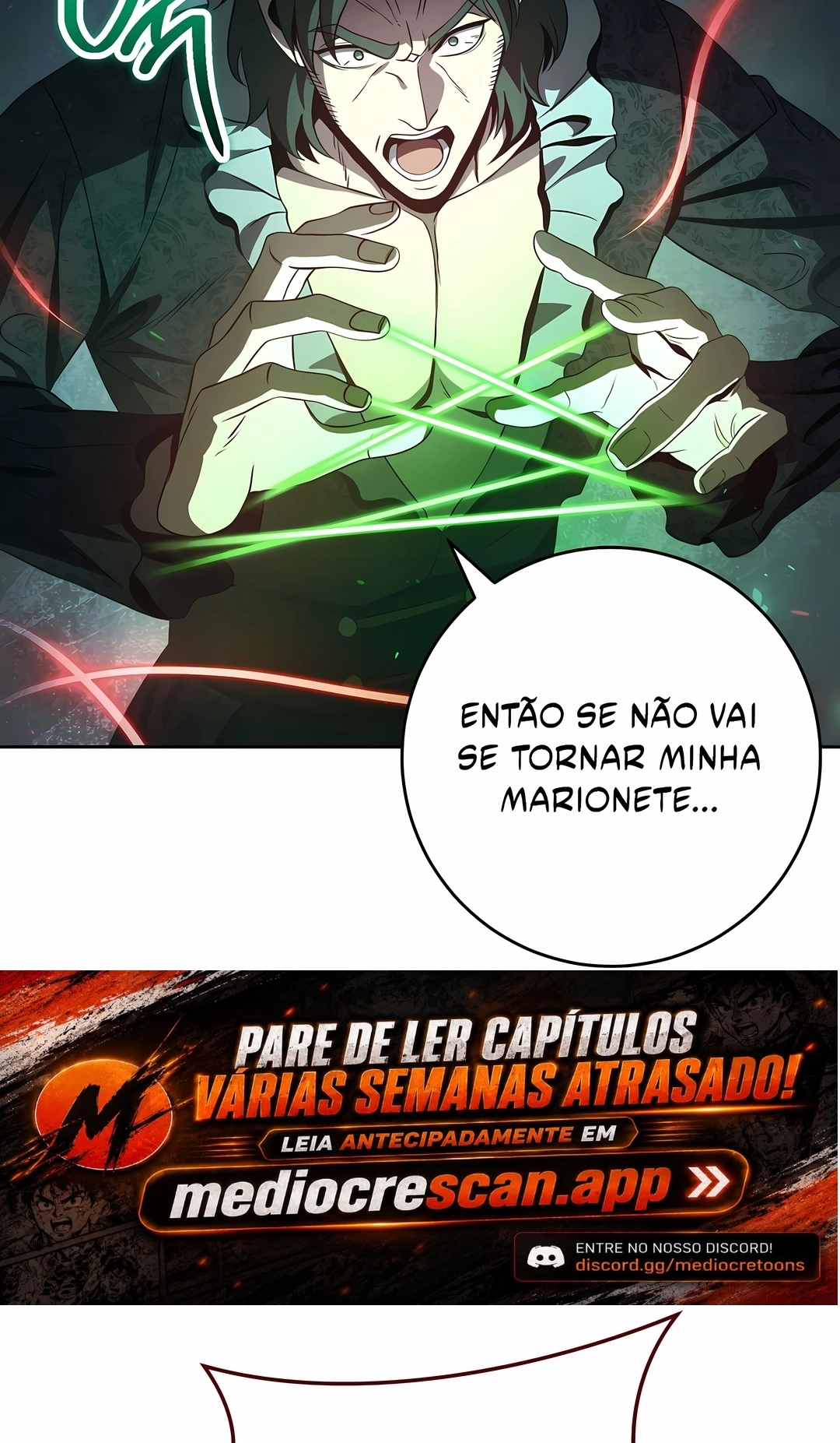 O Soldado Esqueleto Não Pôde Proteger a Masmorra Capítulo 387 Página 9