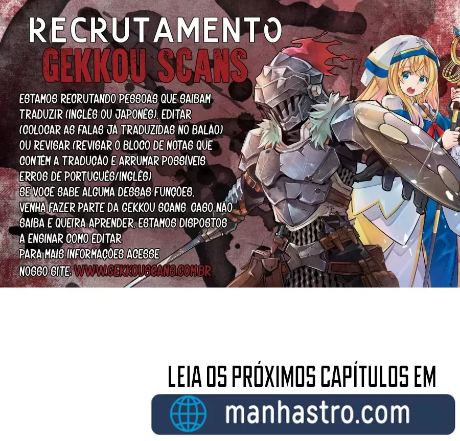 O Soldado Esqueleto Não Pôde Proteger a Masmorra Capítulo 79 Página 12