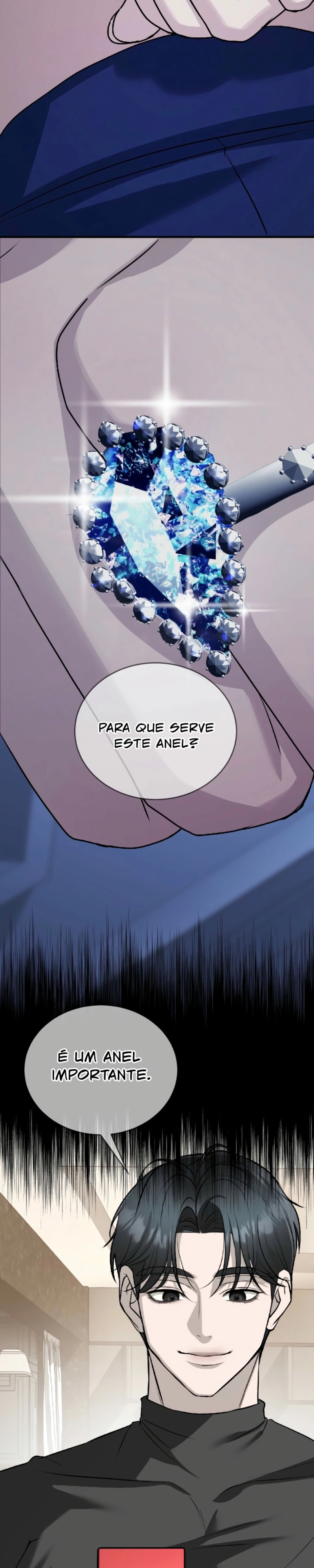 O Sonho de Caça de um Cão Selvagem Capítulo 11 Página 6