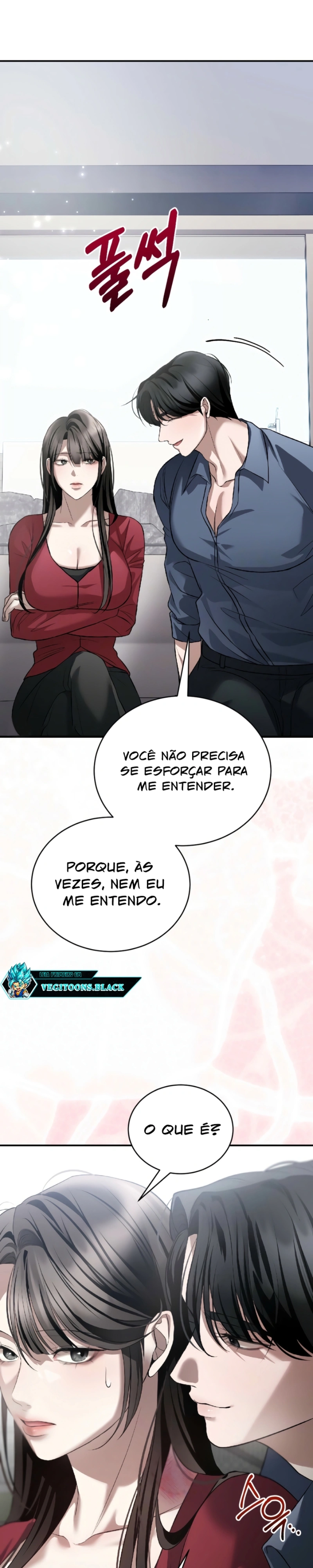 O Sonho de Caça de um Cão Selvagem Capítulo 16 Página 26