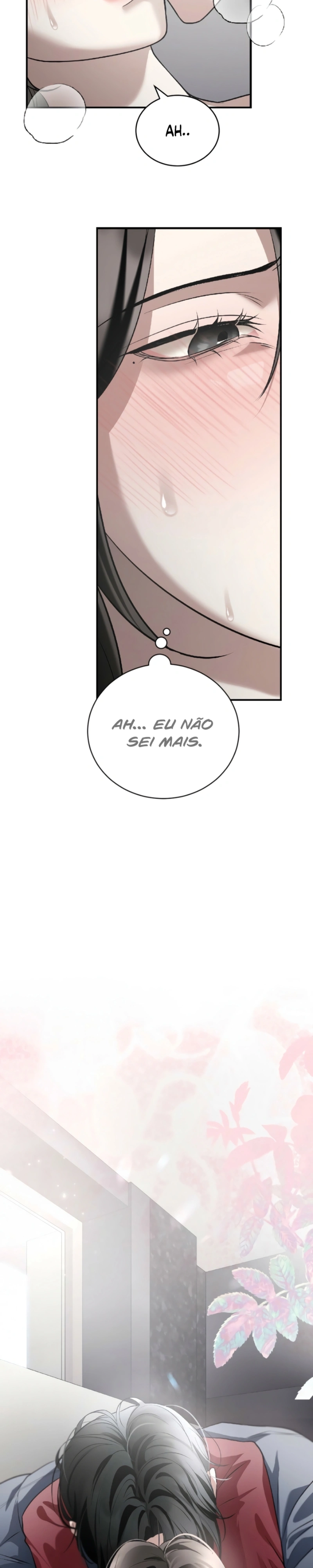 O Sonho de Caça de um Cão Selvagem Capítulo 16 Página 33