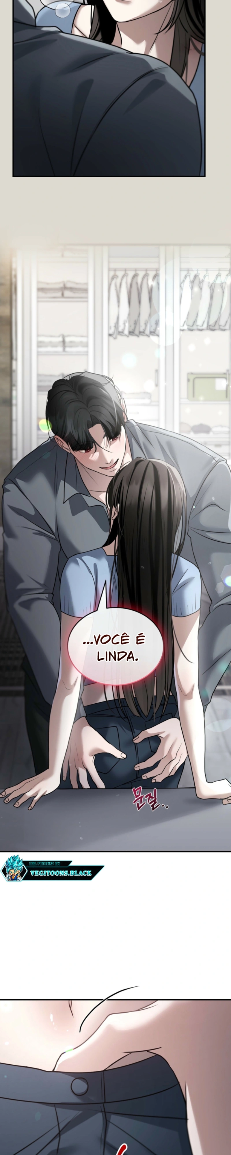 O Sonho de Caça de um Cão Selvagem Capítulo 18 Página 19