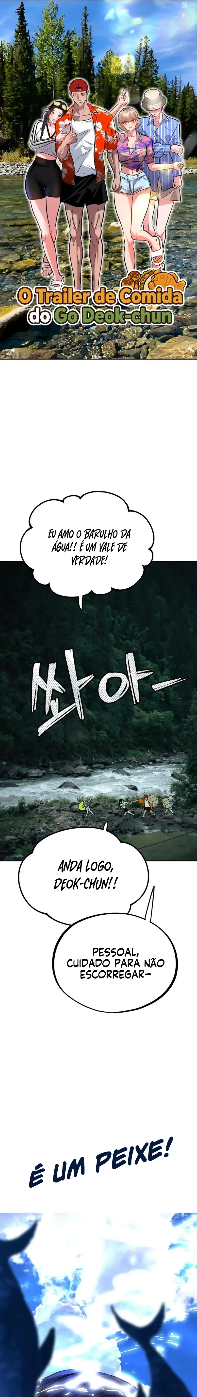 O Trailer de Comida do Go Deok-chun Capítulo 19 Página 24