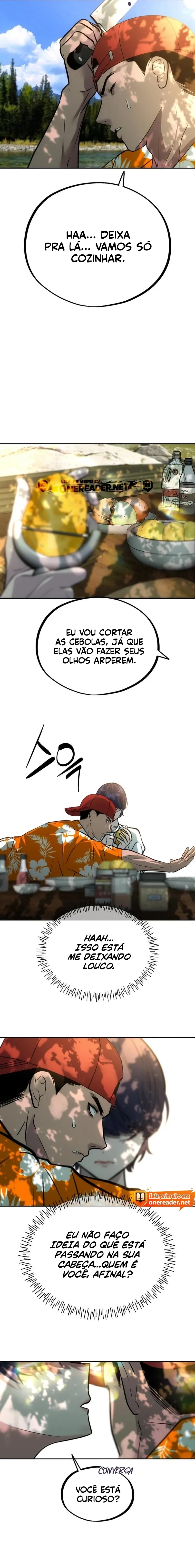 O Trailer de Comida do Go Deok-chun Capítulo 20 Página 6