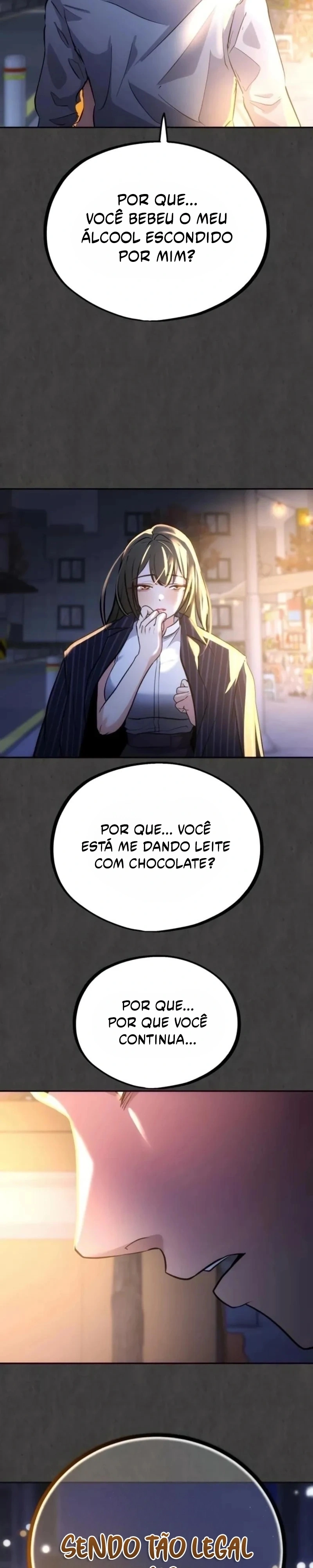 O Trailer de Comida do Go Deok-chun Capítulo 30 Página 30