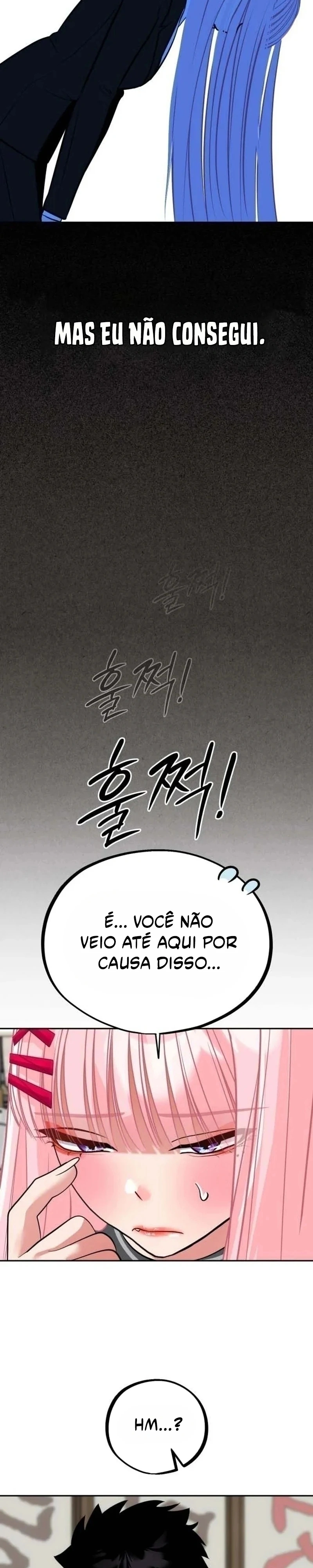 O Trailer de Comida do Go Deok-chun Capítulo 40 Página 15