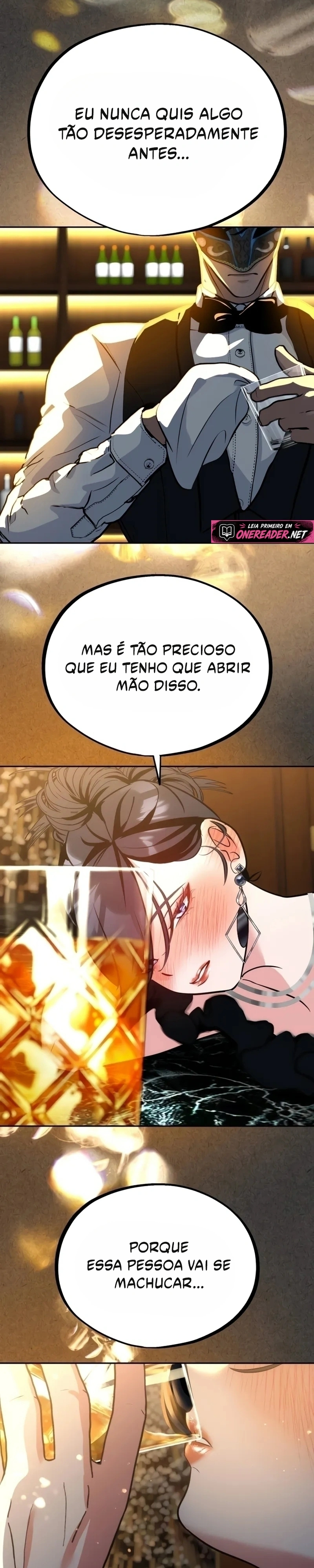O Trailer de Comida do Go Deok-chun Capítulo 44 Página 8