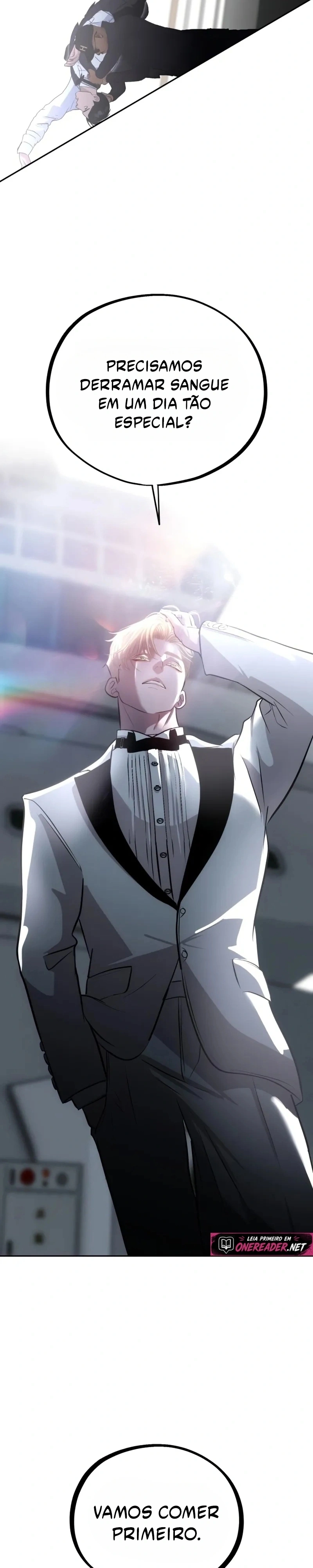 O Trailer de Comida do Go Deok-chun Capítulo 45 Página 12