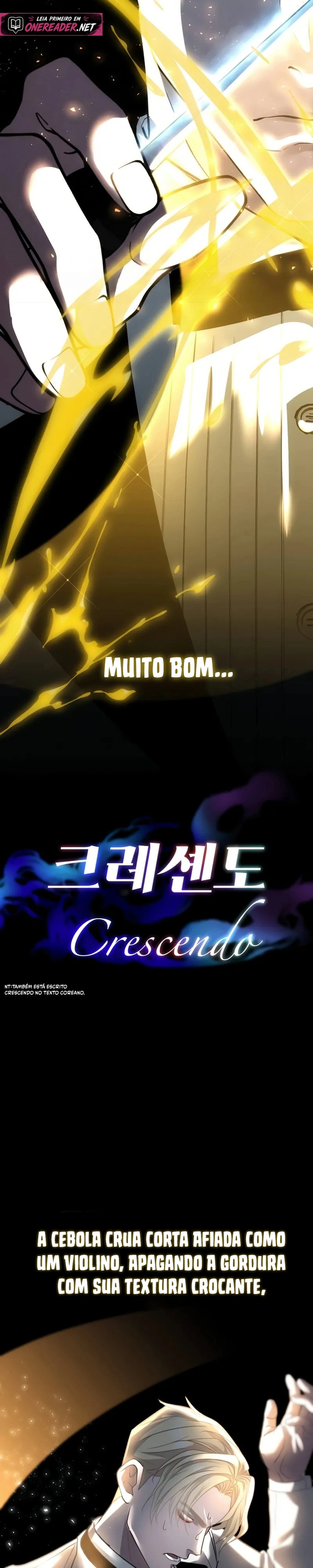 O Trailer de Comida do Go Deok-chun Capítulo 46 Página 30