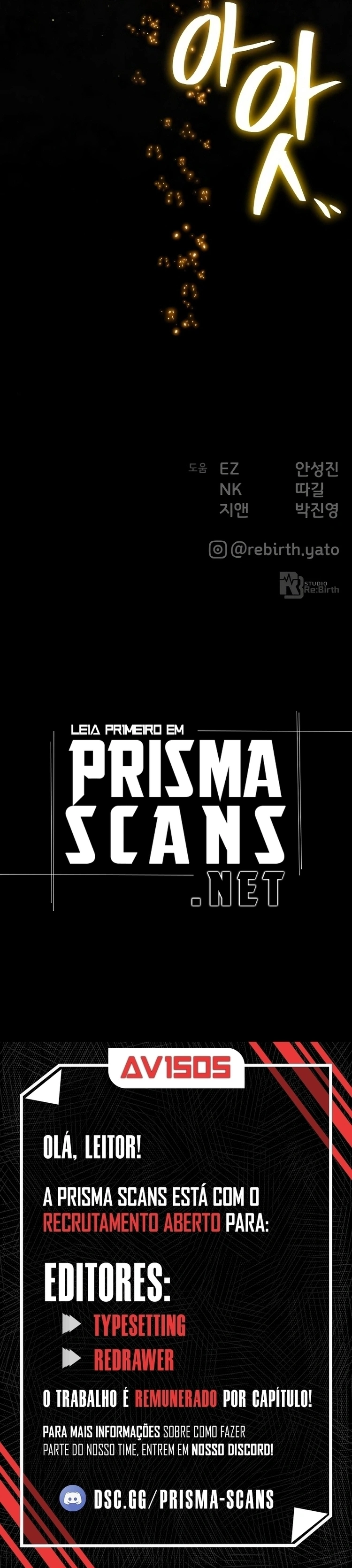 O Troll Mais Forte do Mundo Capítulo 21 Página 12