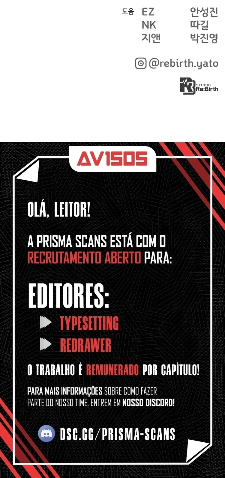 O Troll Mais Forte do Mundo Capítulo 23 Página 12