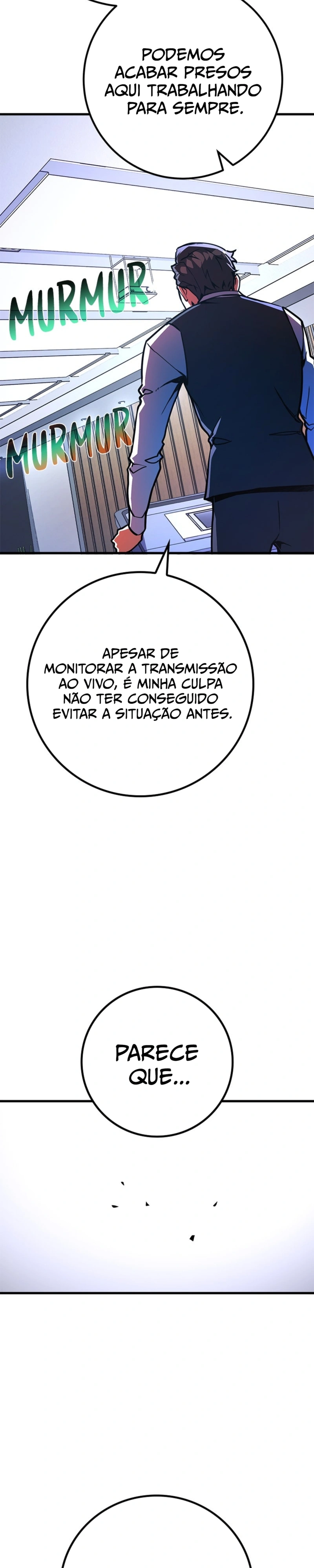 O Troll Mais Forte do Mundo Capítulo 52 Página 10