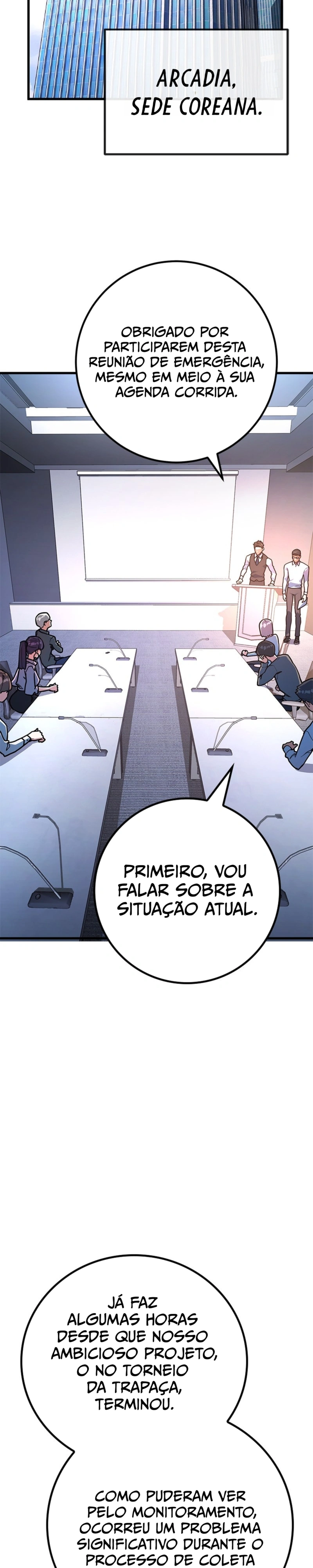 O Troll Mais Forte do Mundo Capítulo 52 Página 5