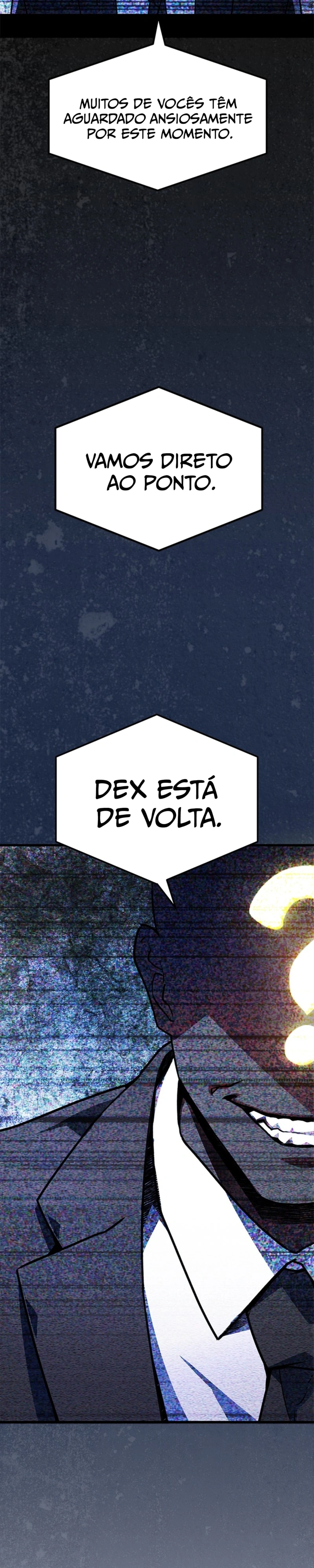 O Troll Mais Forte do Mundo Capítulo 53 Página 2