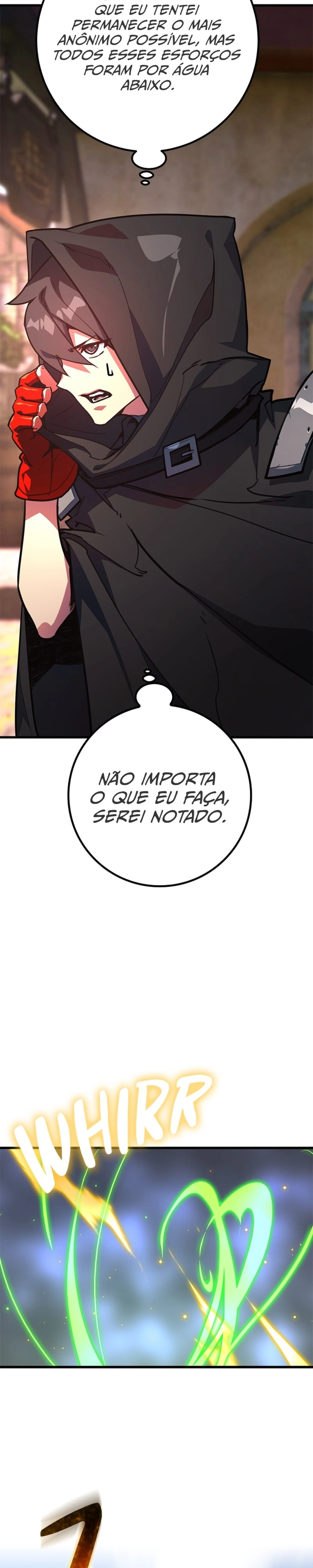 O Troll Mais Forte do Mundo Capítulo 53 Página 9