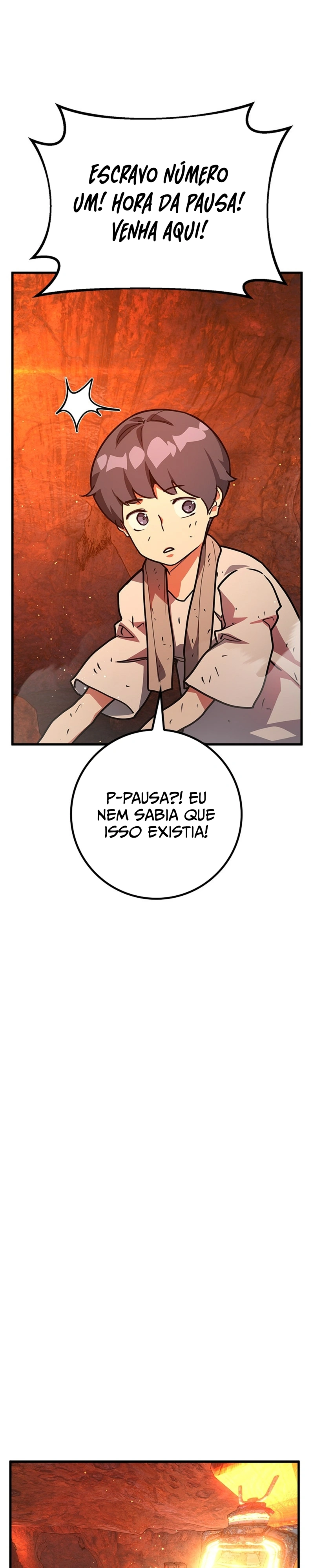 O Troll Mais Forte do Mundo Capítulo 54 Página 35